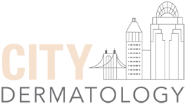 City Dermatology and Laser Logo